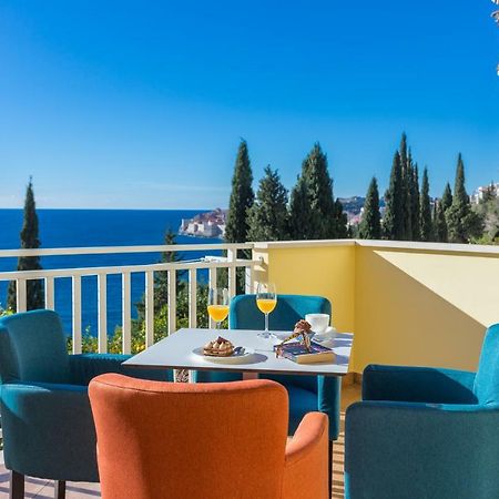 Villa Palmera Ragusa Esterno foto
