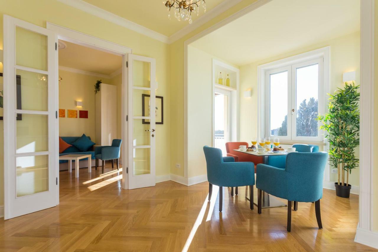 Villa Palmera Ragusa Esterno foto