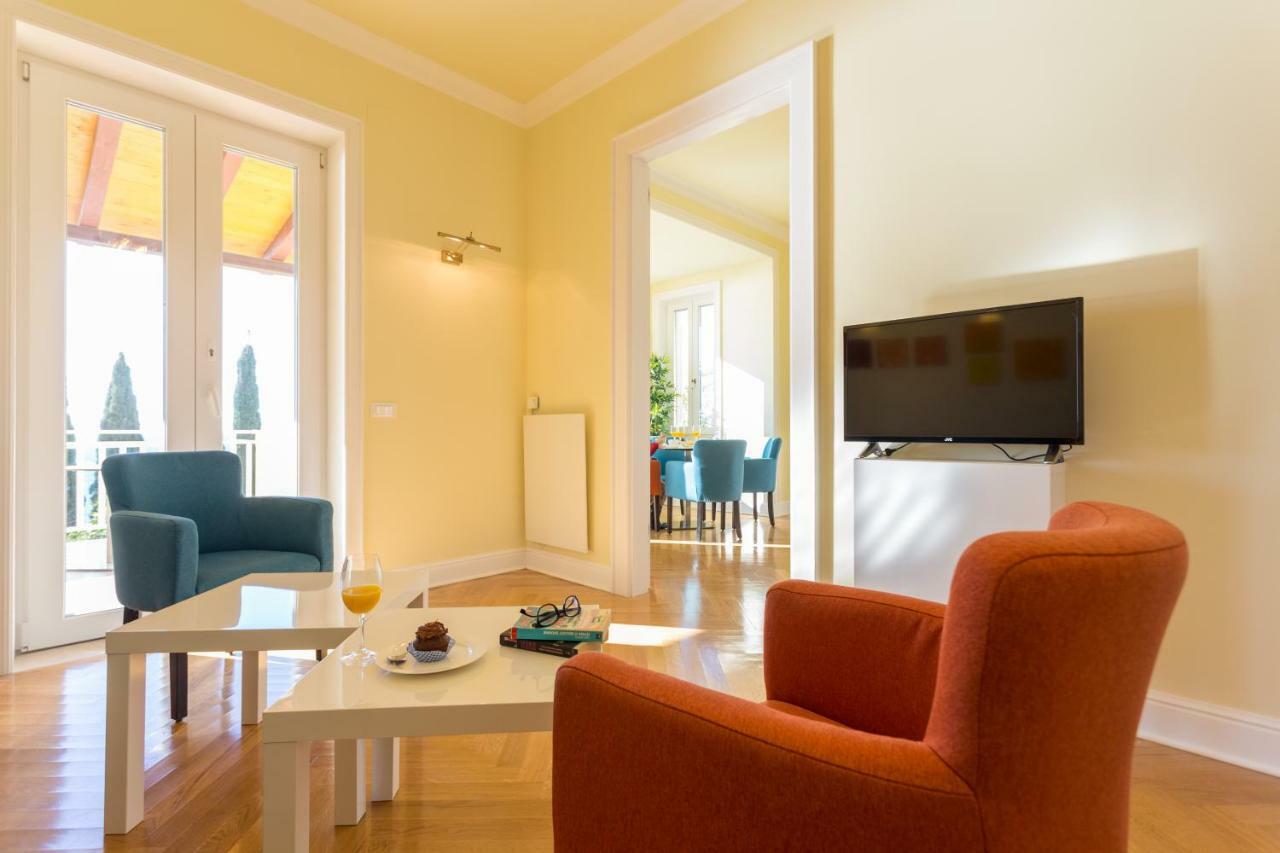Villa Palmera Ragusa Esterno foto