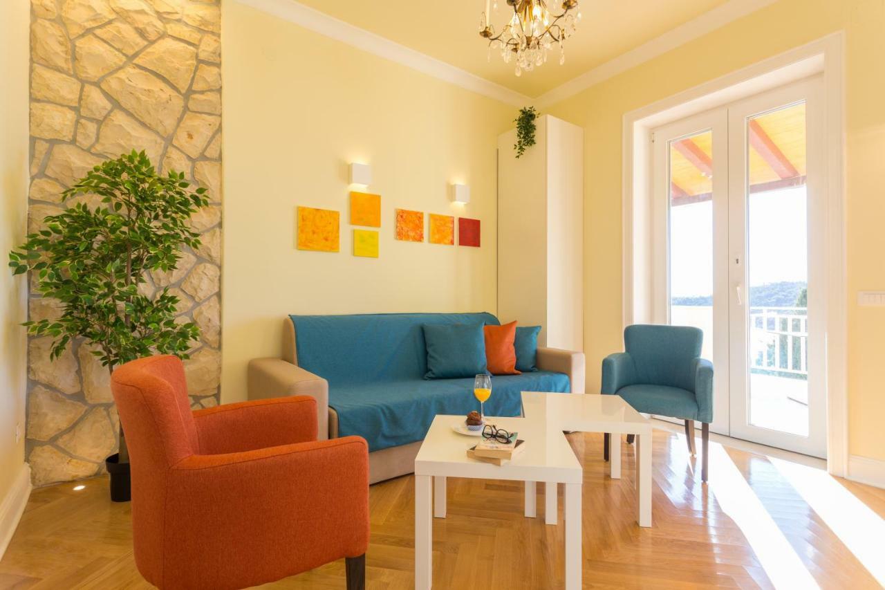 Villa Palmera Ragusa Esterno foto