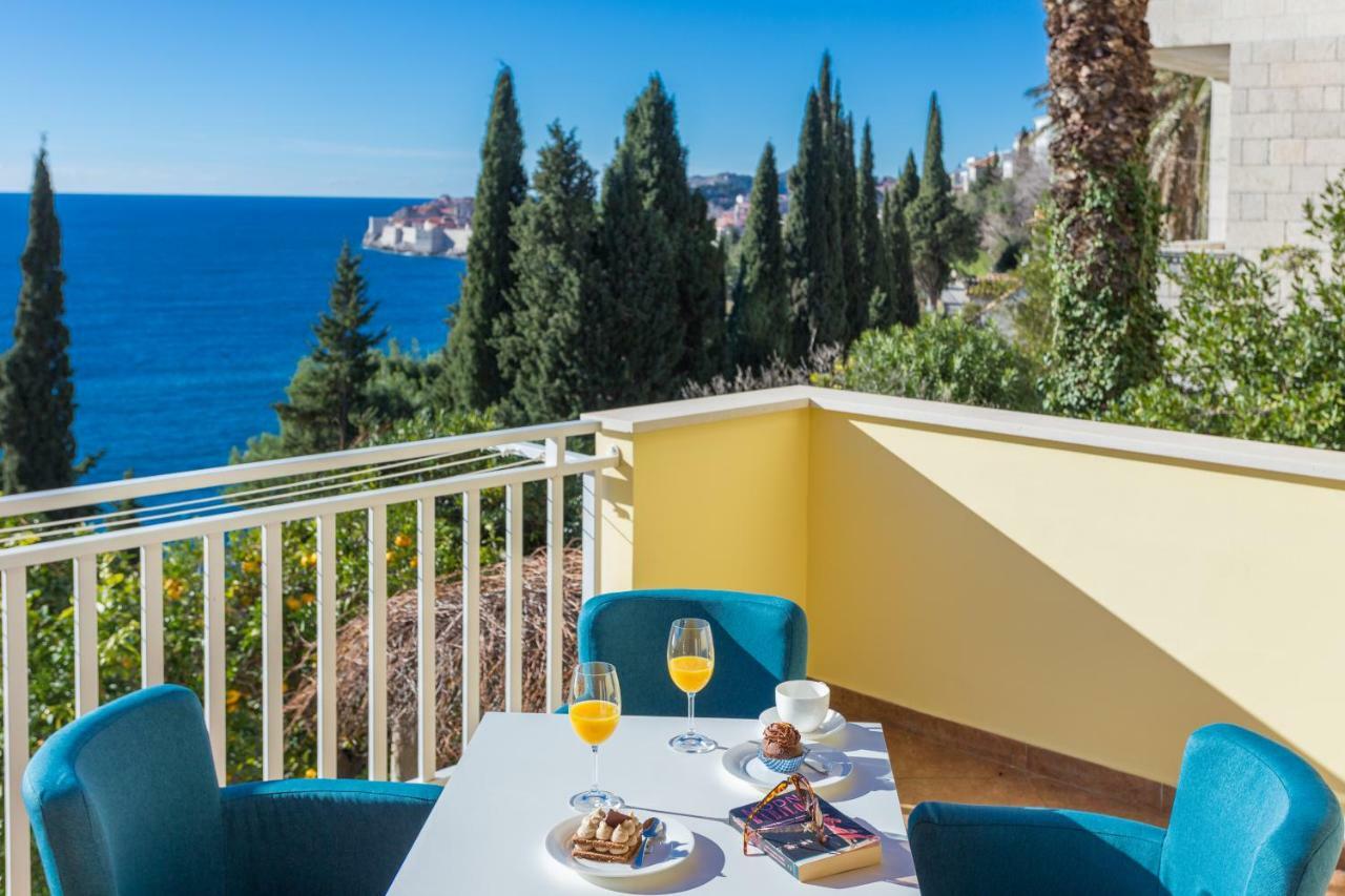 Villa Palmera Ragusa Esterno foto