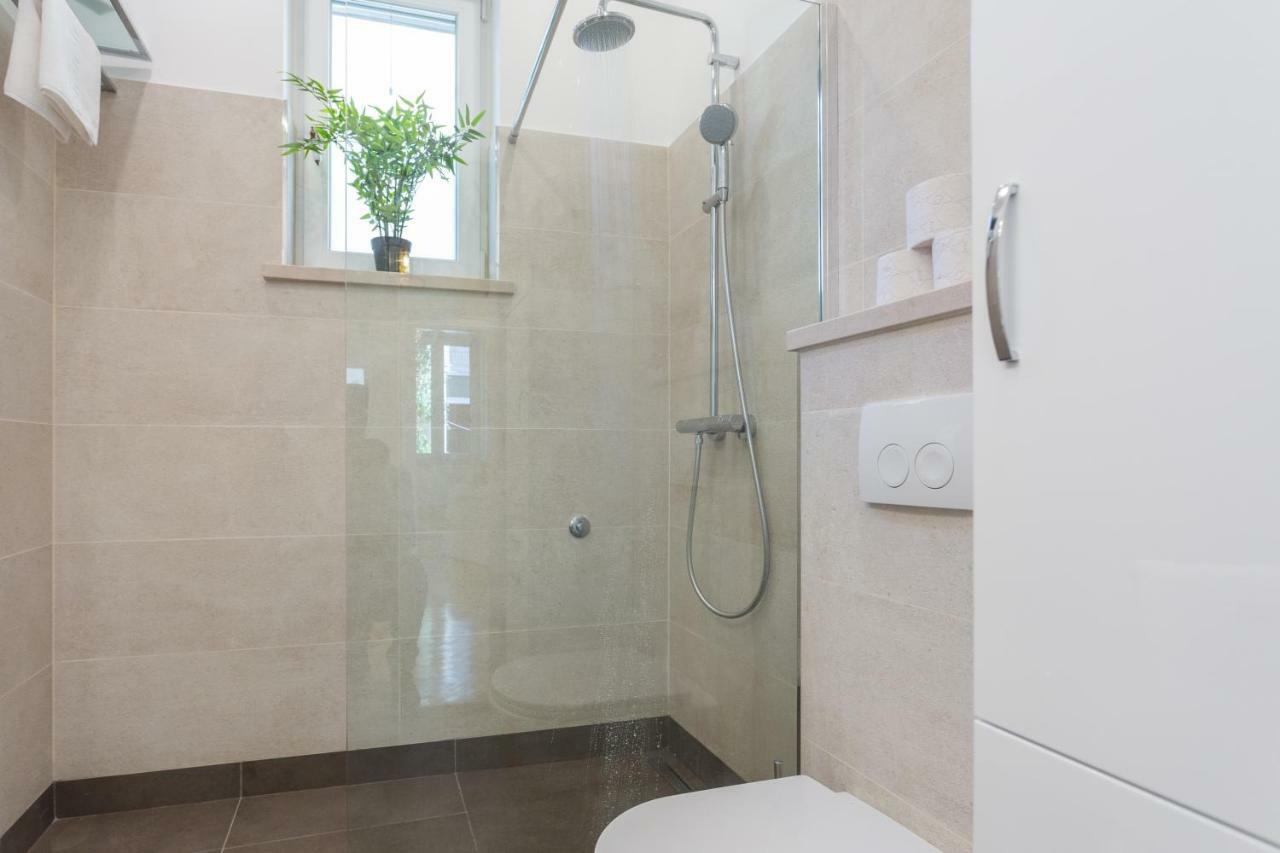 Villa Palmera Ragusa Esterno foto