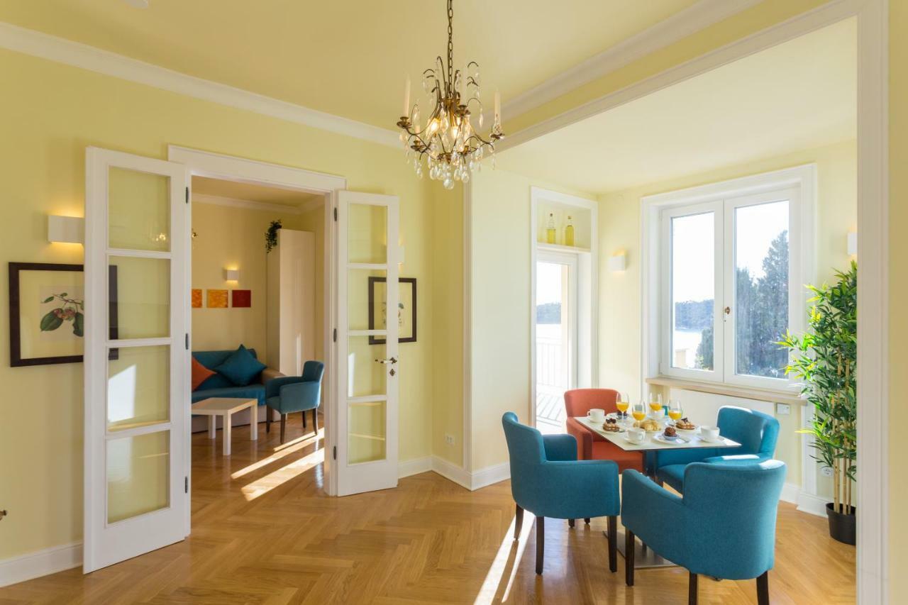 Villa Palmera Ragusa Esterno foto