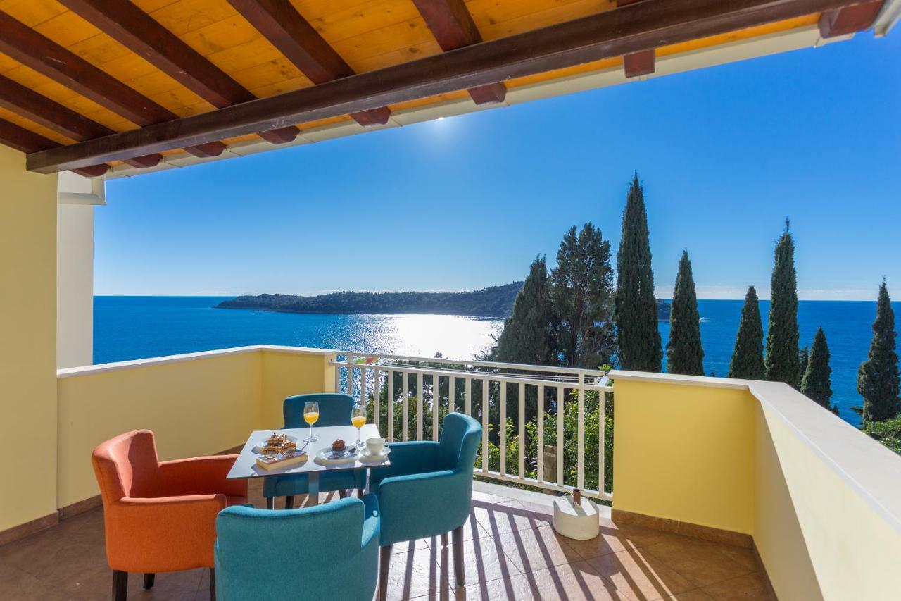 Villa Palmera Ragusa Esterno foto