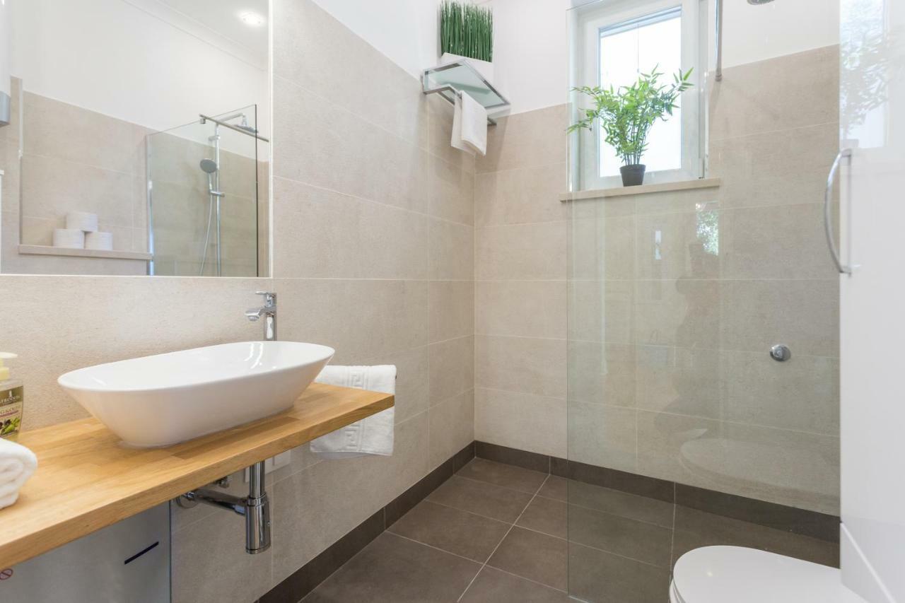 Villa Palmera Ragusa Esterno foto