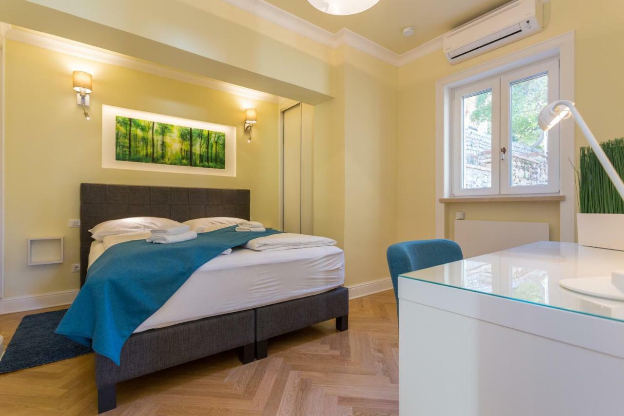 Villa Palmera Ragusa Esterno foto