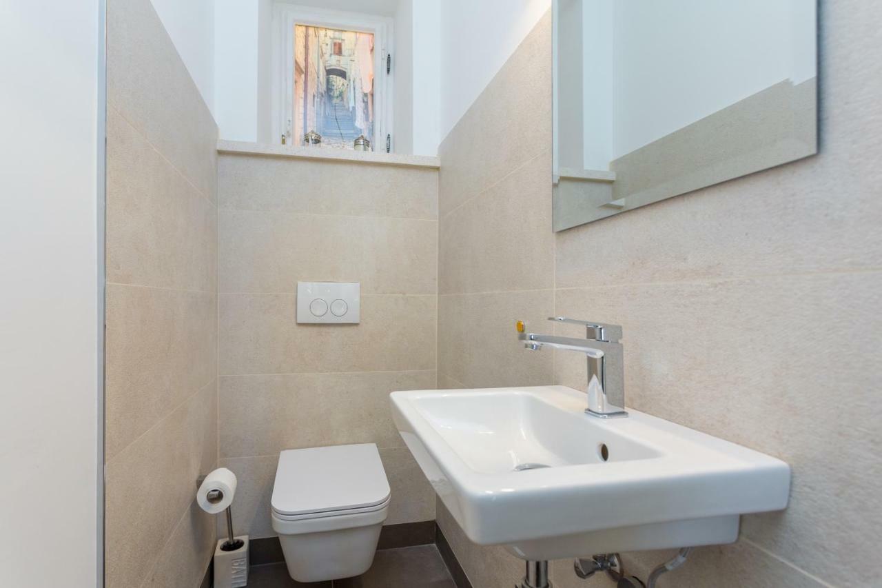Villa Palmera Ragusa Esterno foto