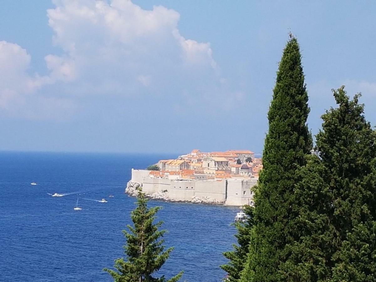 Villa Palmera Ragusa Esterno foto
