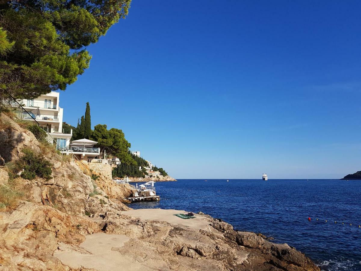 Villa Palmera Ragusa Esterno foto
