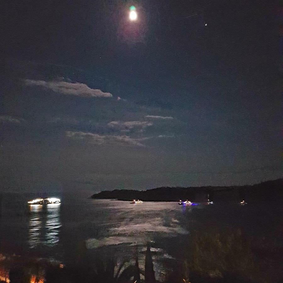 Villa Palmera Ragusa Esterno foto