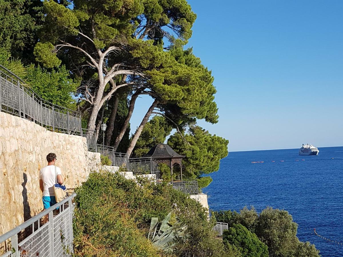 Villa Palmera Ragusa Esterno foto