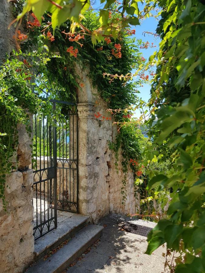 Villa Palmera Ragusa Esterno foto