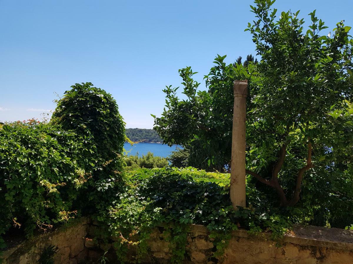 Villa Palmera Ragusa Esterno foto